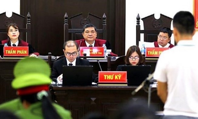 Chiều 12-3 tuyên án 'ông trùm' Phan Sào Nam và đồng phạm