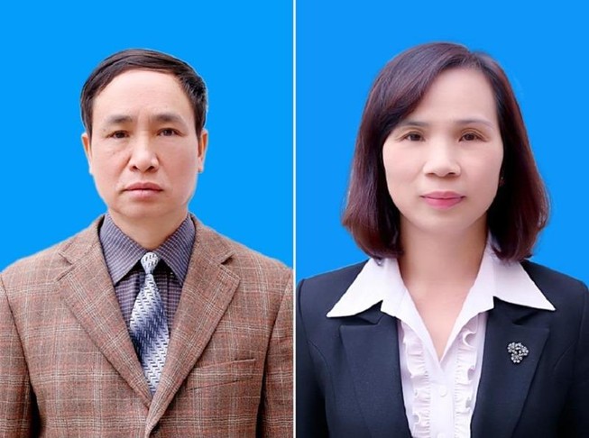 Gian lận điểm thi: Khởi tố 2 phó giám đốc sở và 1 công an