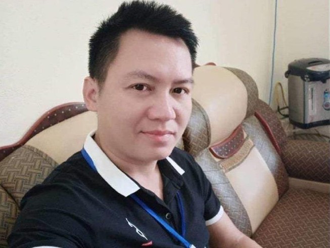 Bắt giam thầy giáo nghi làm nữ sinh 13 tuổi mang thai