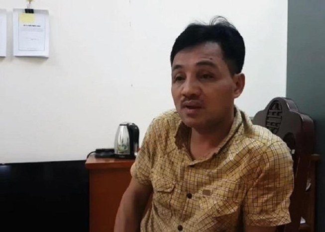 Bắt giam tài xế uống bia, tông chết nữ công nhân quét rác