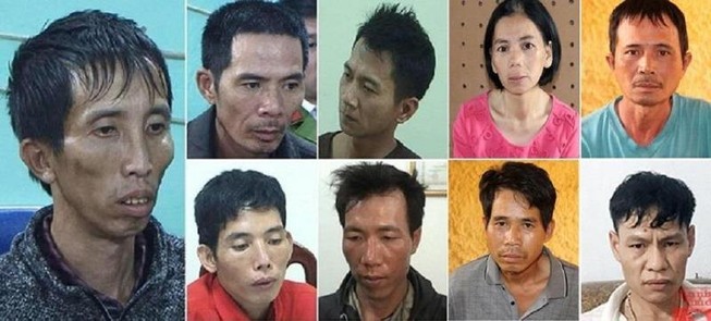Vụ nữ sinh giao gà bị sát hại: Bác thông tin 1 công an bị bắt