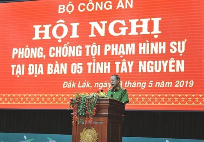 Tội phạm ma túy, 'xã hội đen' bành trướng ở Tây Nguyên