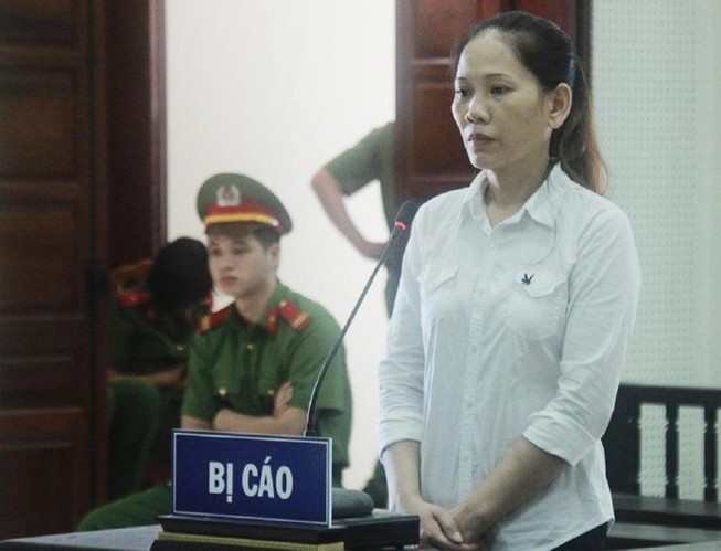 Công an bắt giữ người sao lời khai của họ 'cất' đi đâu?