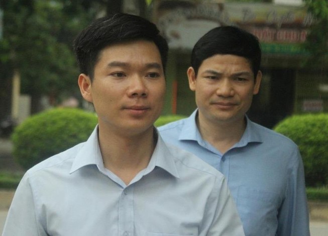 Hàng loạt bất ngờ tại phiên phúc thẩm Hoàng Công Lương