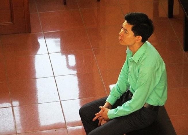 Lời sau cùng 'tâm huyết' nhất của Hoàng Công Lương