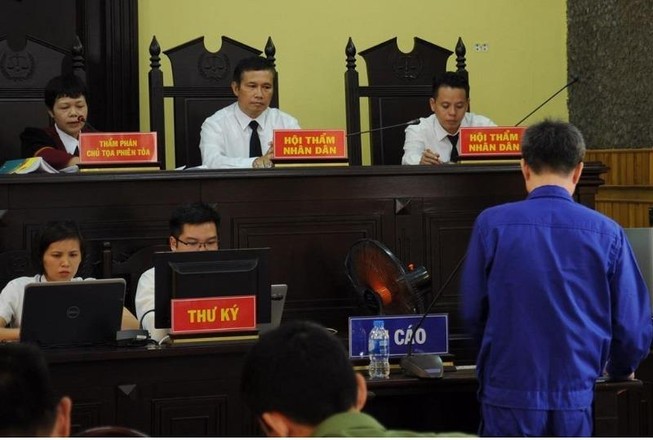 Cựu phó Giám đốc Sở Tài chính không đồng ý với cáo buộc