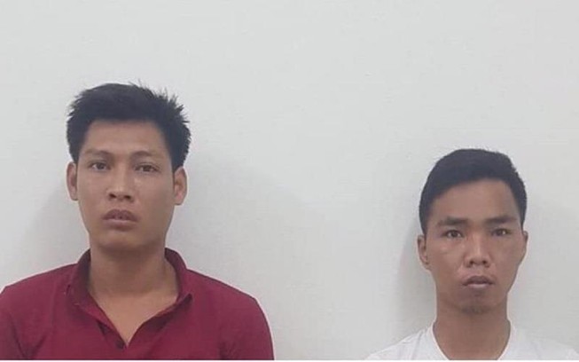 Bán thận giá 450 triệu đồng, hai thanh niên bị bắt