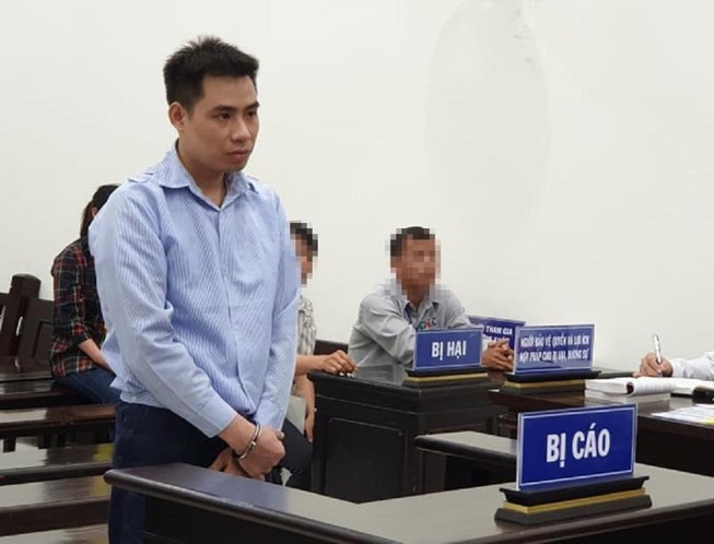 Kẻ hiếp dâm bé gái 9 tuổi ở Chương Mỹ bị tù chung thân
