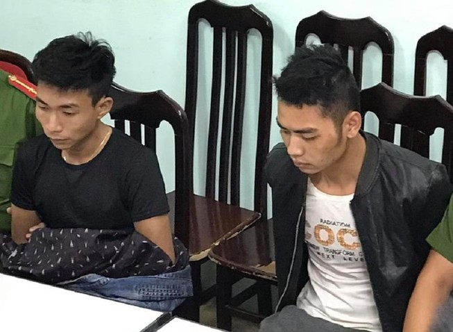 Nghi phạm sát hại nam sinh chạy Grab khai gì tại công an?