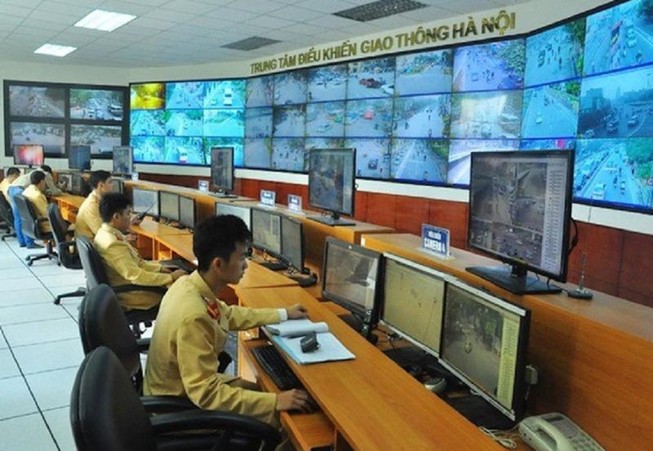 Bộ Công an quy định việc xử phạt qua hình ảnh do dân cung cấp