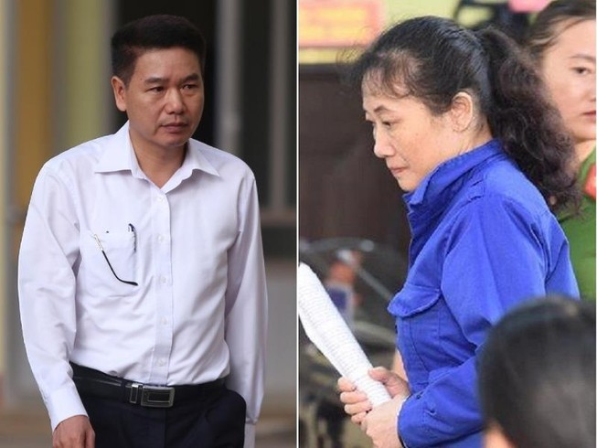 Cựu phó giám đốc Sở GD&ĐT Sơn La tố bị 'ép cung'