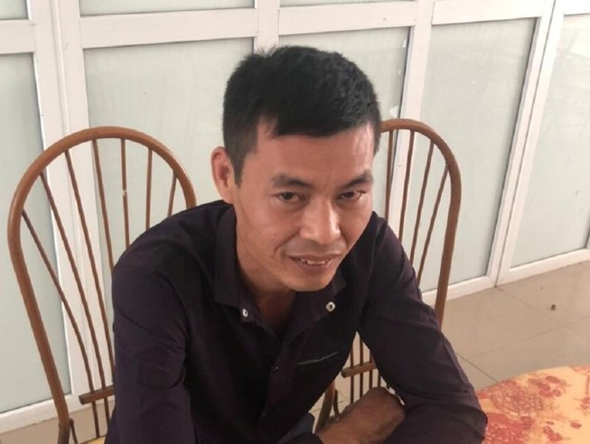 Vụ đổ dầu thải xuống sông Đà: Vẫn còn người đứng sau?