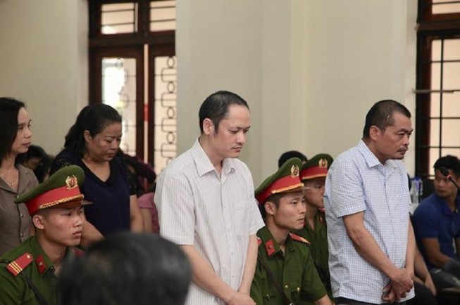 Tuyên án vụ gian lận điểm Hà Giang: Không có hối lộ