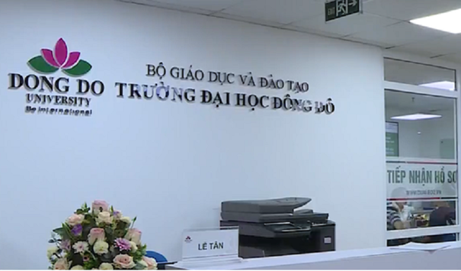 Bộ Công an bắt thêm 2 phó hiệu trưởng Đại học Đông Đô