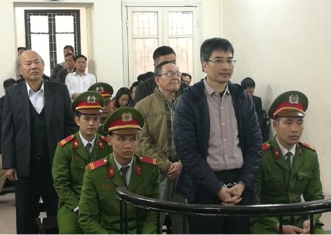Nguy cơ rửa tiền cao nhất đến từ tham ô tài sản
