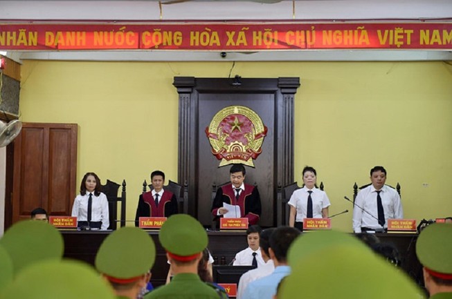 Sơn La: Kỷ luật 45 cha mẹ các thí sinh được nâng điểm