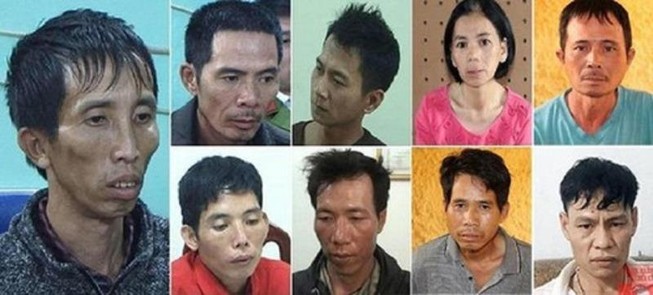 Sẽ xét xử lưu động vụ nữ sinh giao gà bị sát hại ở Điện Biên