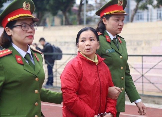 Vụ nữ sinh giao gà: Dư luận lên án người che giấu tội ác