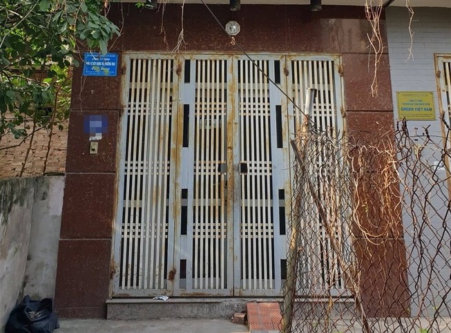3 cô gái tử vong trong căn nhà khóa trái cửa 'là do tự tử'