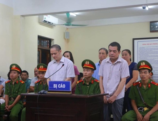 Kỷ luật vợ ông Triệu Tài Vinh và 10 cán bộ chủ chốt ở Hà Giang
