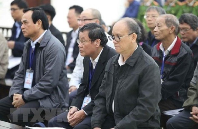 Đà Nẵng giao đất cho Vũ 'nhôm' rẻ hơn giá thị trường 55 lần