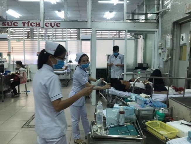3 người Việt Nam bị phát hiện nhiễm virus Corona