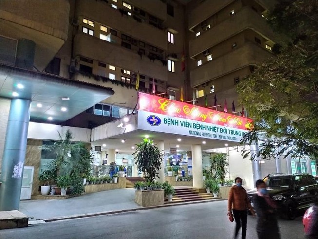 Bác tin đồn Việt Nam có người tử vong vì virus Corona