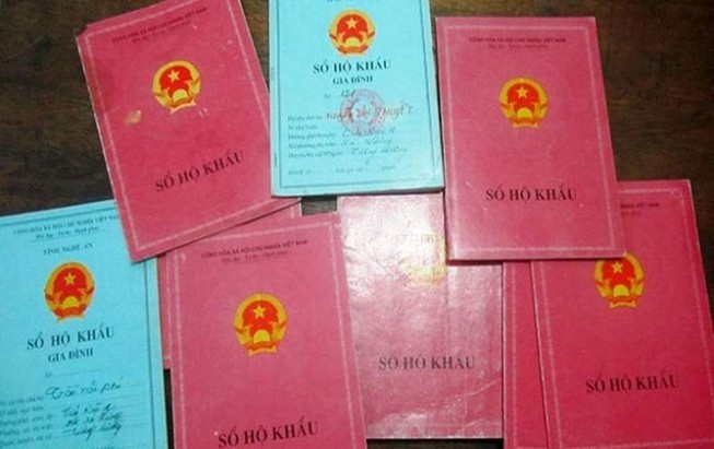 Đề xuất: Rời địa phương 12 tháng không báo sẽ xóa hộ khẩu
