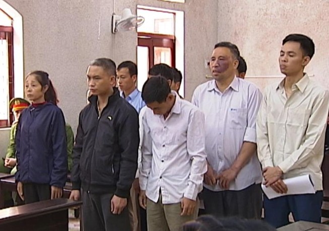 Vụ cựu CSGT kêu oan: Luật sư đề nghị thay đổi chủ tọa