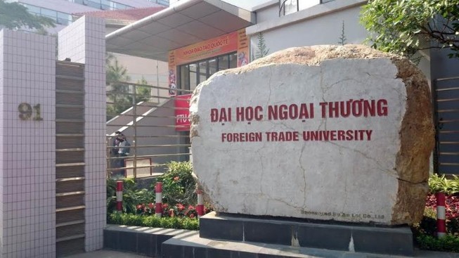 TTCP chỉ ra trách nhiệm của Bộ GD&ĐT vụ Đại học Ngoại thương