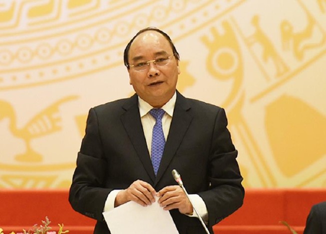 Thủ tướng: Tạm hoãn công tác nước ngoài để chống dịch COVID-19