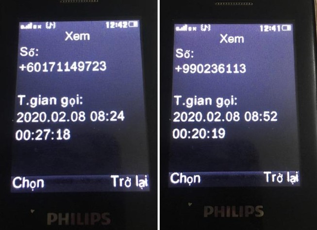 Đang ngủ, cô gái bị 'công an' dọa phạm tội rửa tiền