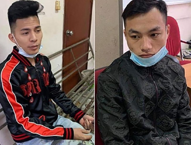 Nam thanh niên bị người bán dâm đồng tính cướp sạch tiền