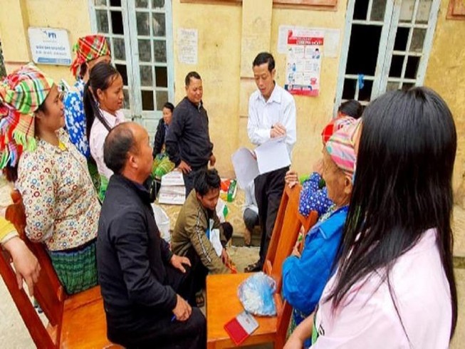 Yên Bái hỏa tốc bỏ quy định cách ly đối với người về từ Hà Nội