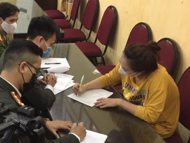 Công an đau đầu với hoang tin về đại dịch COVID-19
