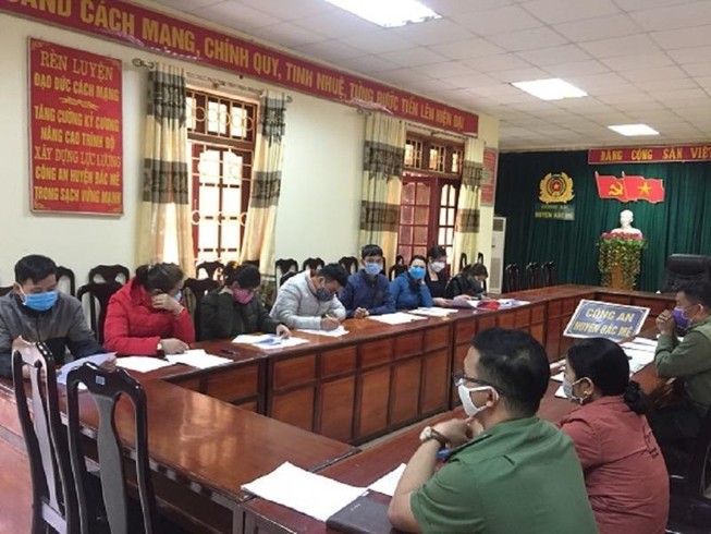 3 cô giáo bị xử lý vì tung tin 'toang rồi' về dịch COVID-19