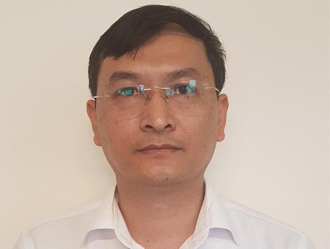 Bắt phó TGĐ Tổng Công ty Đầu tư phát triển đường cao tốc VN
