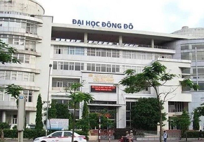 Bộ Công an yêu cầu cung cấp thông tin vụ Đại học Đông Đô