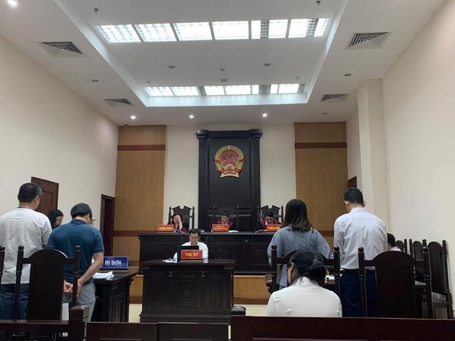 FLC thắng kiện tạp chí điện tử Giáo dục Việt Nam