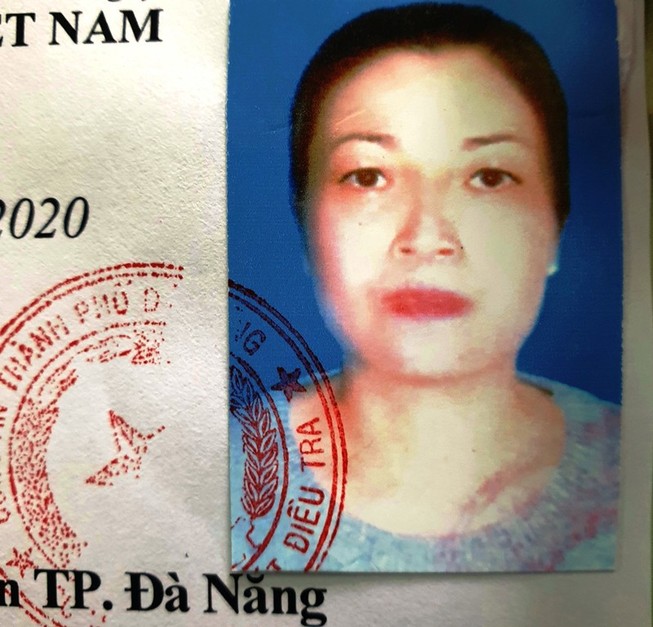 Chủ khách sạn ở Đà Nẵng bị khách lừa 26 tỉ đồng