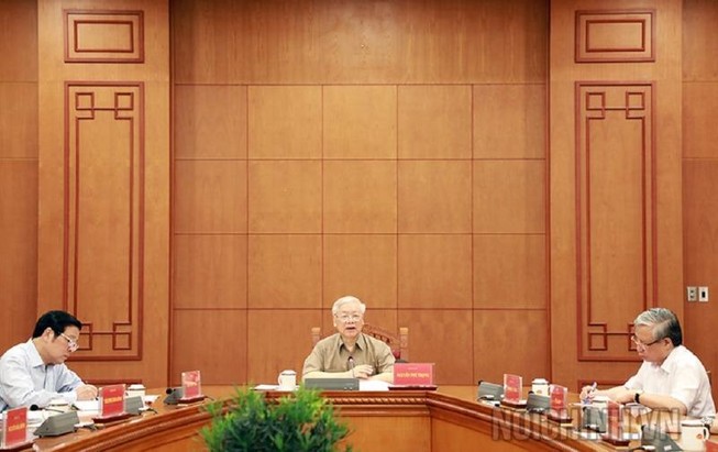 5 vụ án lớn được tập trung điều tra, xử lý trong năm 2020