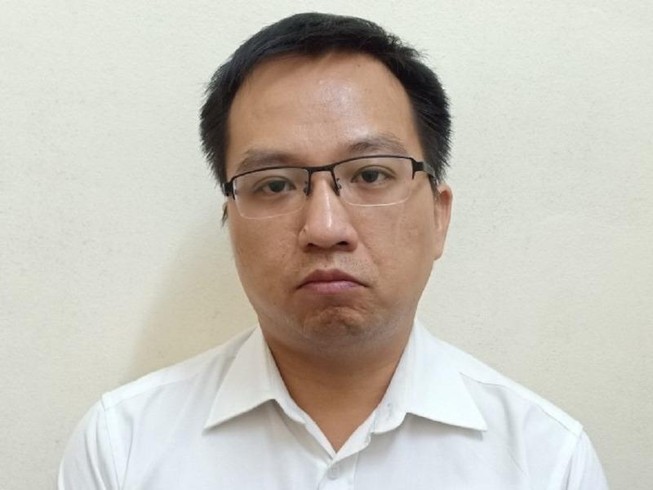 Bộ Công an bắt thêm 1 cán bộ thuộc Tổng cục Hải quan