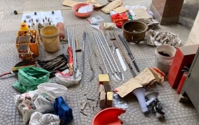 Kết luận điều tra vụ án tại Đồng Tâm khiến 3 công an hi sinh