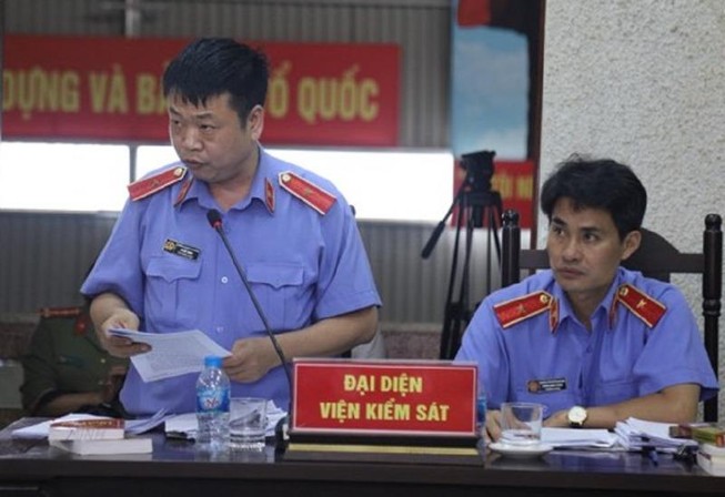 VKS: Không ai bị oan trong vụ nữ sinh giao gà ở Điện Biên
