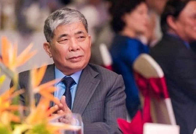 Khởi tố thêm nhiều người liên quan đến đại gia Lê Thanh Thản