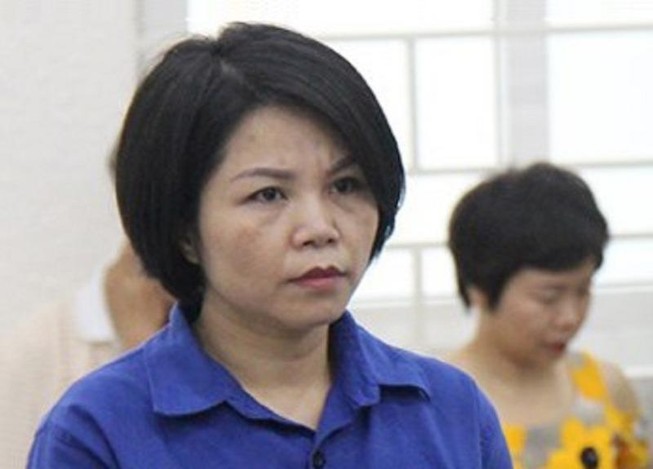 Gài bẫy ma túy, cựu thượng úy công an lãnh 7 năm tù