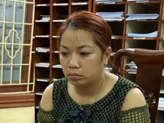 Lời khai của nghi phạm bắt cóc bé trai 2 tuổi ở Bắc Ninh