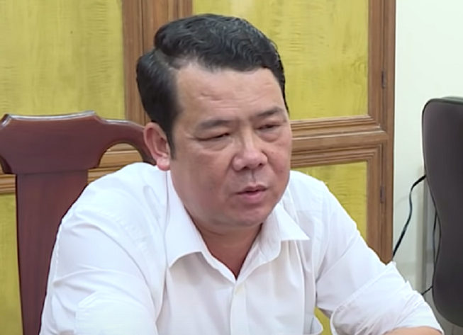 Tin mới vụ giám đốc cầm súng dọa 'bắn vỡ sọ' tài xế xe tải