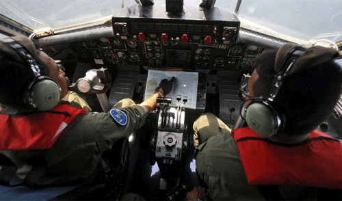 Lời cuối cùng của phi công MH370: 'Chúc ngủ ngon'