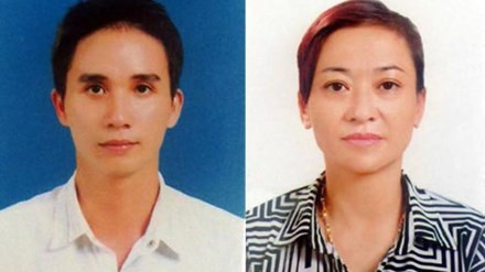 Chân dung bà trùm ma túy với “phi công trẻ” kém 18 tuổi